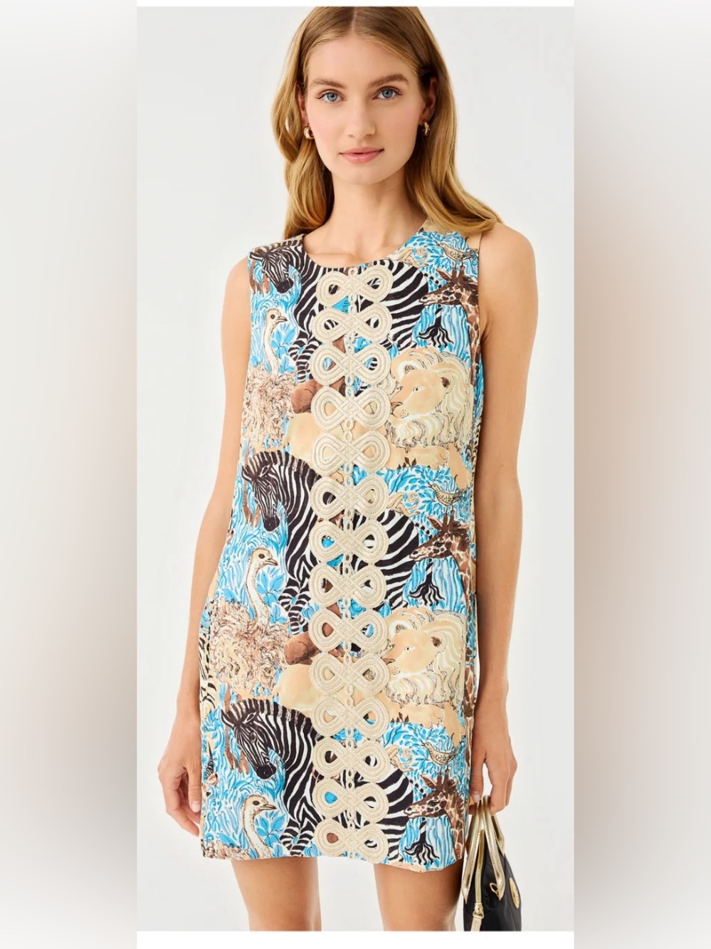 Women’s lilly Pulitzer dress